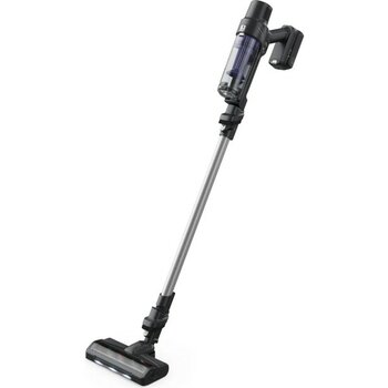 Tefal  7.60 Şarjlı Dikey Süpürge - Çok Renkli