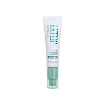 Storemax Maybelline New York Poreless Jelly Aydınlatıcı Gözenek Gizleyici Makyaj Bazı 00 Renk Balm Formunda