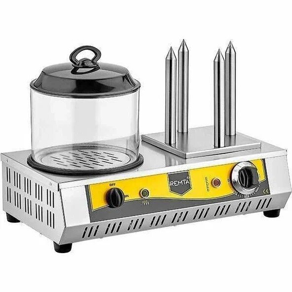 Remta KZ01 900 W Hot Dog Makinesi