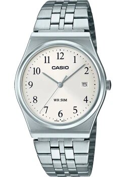 Casıo Mtp-B145d-7Bvdf Erkek Kol Saati