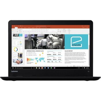 Lenovo Thinkpad 13 | Intel I5-7300U | 8 Ram | 256 SSD | 13.3” Laptop - İkinci EL - 256 GB - 8 GB