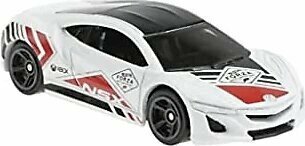 Hot Wheels Forza Motorsport '17 Acura NSX GDG44-GJV68