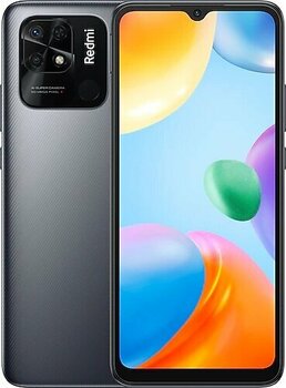 Xiaomi Redmi 10C 128 GB 4 GB Grafit Grisi