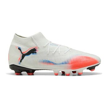 Puma Future 8 Pro Fg/ag Erkek Çoklu Çim Zemin Kramponu 10858801 Beyaz - 44,5