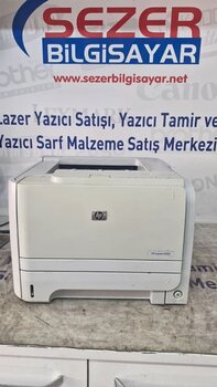 Hp Laserjet P2035