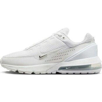 Nike Air Max Pulse Unisex Sneaker Reflektörlü Unisex Günlük Spor Ayakkabı Beyaz - 40,5