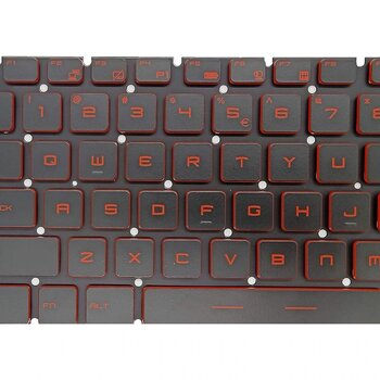 Msı Creator 17 A10sfs Klavye Işıklı Kırmızı