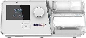 Respirox G3 Luna AUTO Cpap Cihazı