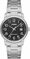 Casio MTP-V002D-1BUDF Erkek Kol Saati