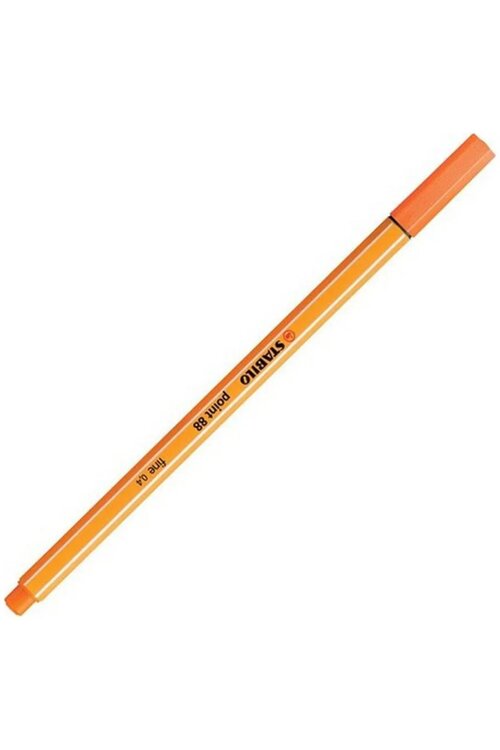 Stabilo Point 88 0.4 mm Fineliner Kalem