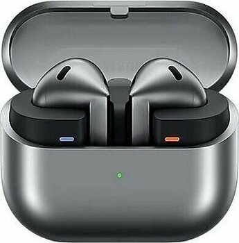 Samsung Galaxy Buds 3 Pro ANC Gümüş Kulak İçi Bluetooth Kulaklık