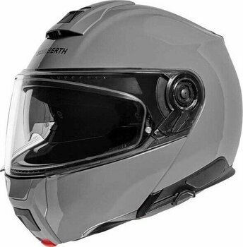 Schuberth C5 Kask Nardo Gri - L