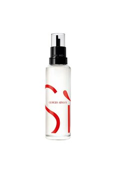 Armani Si Passione Edp 100 ml Kadın Parfüm Refill