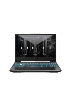 ASUS Tuf Gaming A15 AMD Ryzen 5 7535HS 8GB 512GB SSD RTX2050 15.6\" Windows 11 Home FA506NF-HN003W