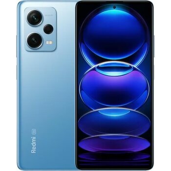 Xiaomi Redmi Note 12 Pro Plus 5g  256 GB 12GB (Türkiye Garantili) - Mavi
