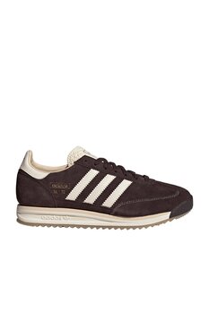 adidas SL 72 RS Kahverengi Spor Ayakkabı () 42 Numara