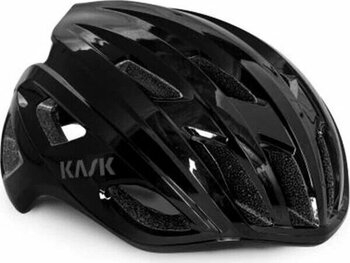 KASK Mojito3 Siyah M Bisiklet Kaskı