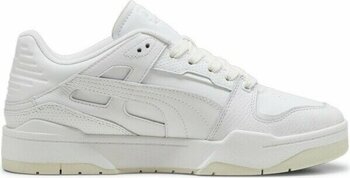 Puma Slipstream Club 48 Unisex Beyaz Sneaker 39575001 - 39