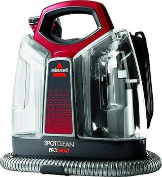 Bissell SpotClean ProHeat 330 W Halı Yıkama Makinesi