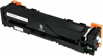 Melsan Canon İ-Sensys Mf655cdw Toner Siyah Yüksek Kapasite 3200 Sayfa Muadil