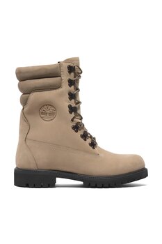 Timberland Premium TALL LACE UP WATERPRO 43 Numara