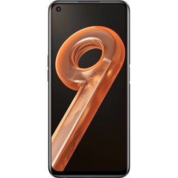 Realme 9i 4 Gb 128 Gb (realme Türkiye Garantili) Siyah 128 Gb