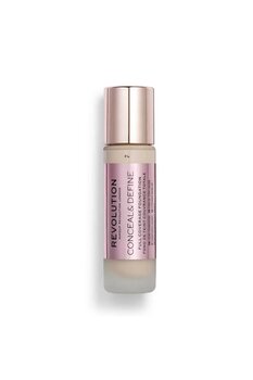 Revolution Conceal & Define F4 Fondöten