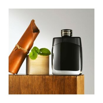 Ergün Collection Mont Blanc Legend Edp 100 ml Erkek Parfüm - 01 - Beyaz