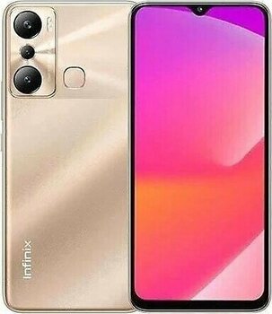 Infinix Hot 20i 64 GB 4 GB Altın