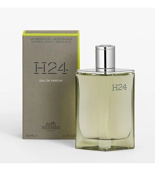 Hermes H24 100Ml Edp Refıllable