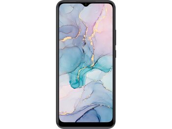 General Mobile Gm 22 Okyanus Siyahı