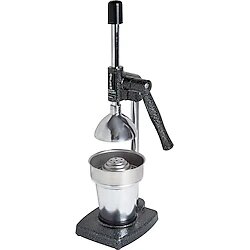 Özlem Ev Tipi Profesyonel Portakal Sıkacağı Presi Makinesi