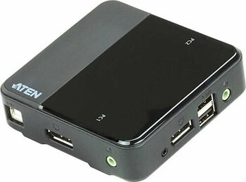 Aten CS782DP KVM Switch