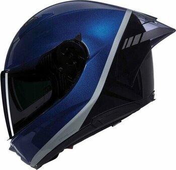 Nolan N60-6 Sport Verniciatura Speciale 346 Kapalı Kask - L