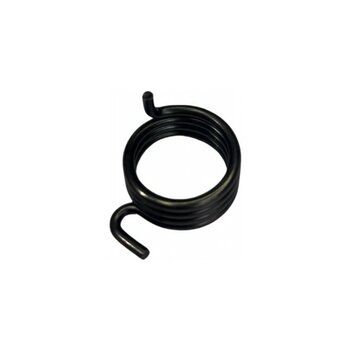 Echo 2511 Orijinal Starter Ip Makarası Yayı - Siyah - Renk