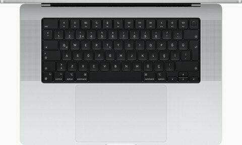 Apple MacBook Pro MRW63TU/A 16.2 inç Apple M3 M3 Pro 36 GB 512 GB SSD Apple GPU macOS