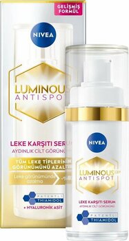 NIVEA Luminous630 Leke Karşıtı Serum 30ml X 2 ADET