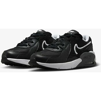 Nike Air Mac Excee Sneaker - Siyah - 28,5