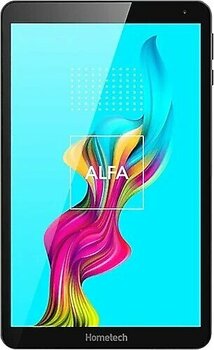 Hometech Alfa 10MA 16 GB 10 Siyah Tablet