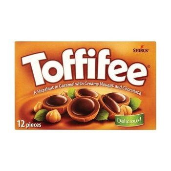 Toffifee 2 Adet Toffifee - 1 Adet