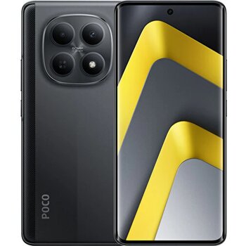 Poco M8 5g 8 Gb 512 Gb (xiaomi Türkiye Garantili) Siyah 512 Gb