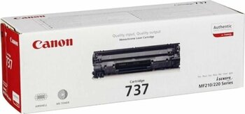 Canon Isensys Mf237w Orjinal Toner