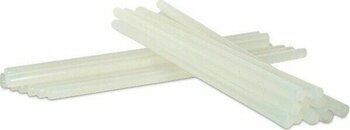 Stein Ince Şeffaf Sıcak Silikon - Mum Silikon 40 Adet