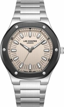 Lee Cooper Lc08145.070 Erkek Kol Saati