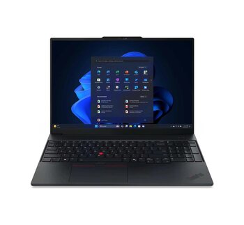 Lenovo Thinkpad E16 Gen 3 E16 21sr006rtx002 Ultra7 255h 16 Gb 512 Gb Ssd+1 Tb Ssd 16" Free Dos Dizüstü Bilgisayar