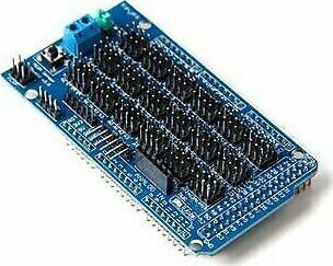 Arduino Mega Sensör Shield