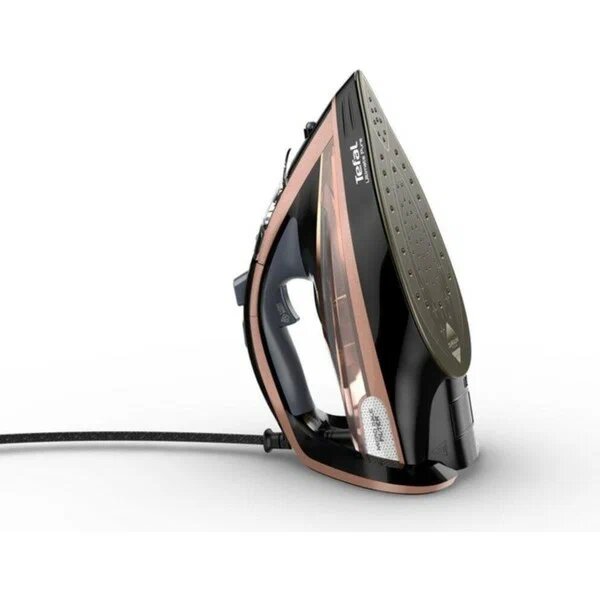 Tefal Ultimate Pure Rose Durilium Airglide Autoclean Buharlı Ütü