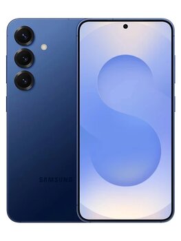 Samsung Galaxy S25 12 Gb 256 Gb Lacivert (Samsung Türkiye Garantili)
