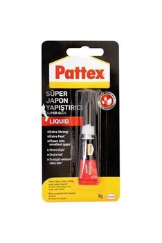 Henkel Pattex 3 Gr Yapıştırıcı