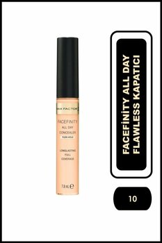 Max Factor All Day Flawless Concealer